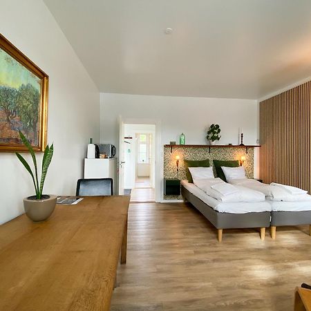 Arslev B&B Randers Exteriör bild