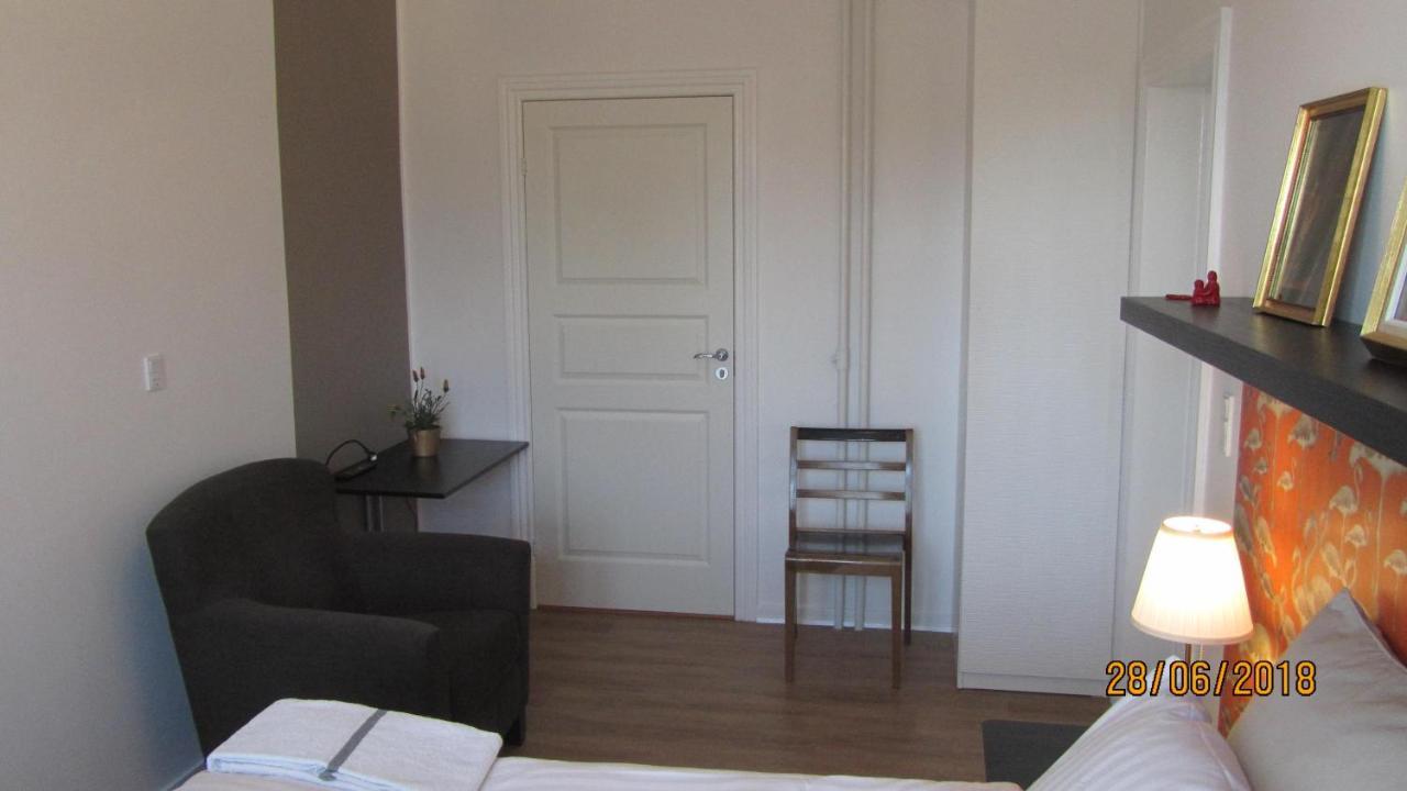 Arslev B&B Randers Exteriör bild