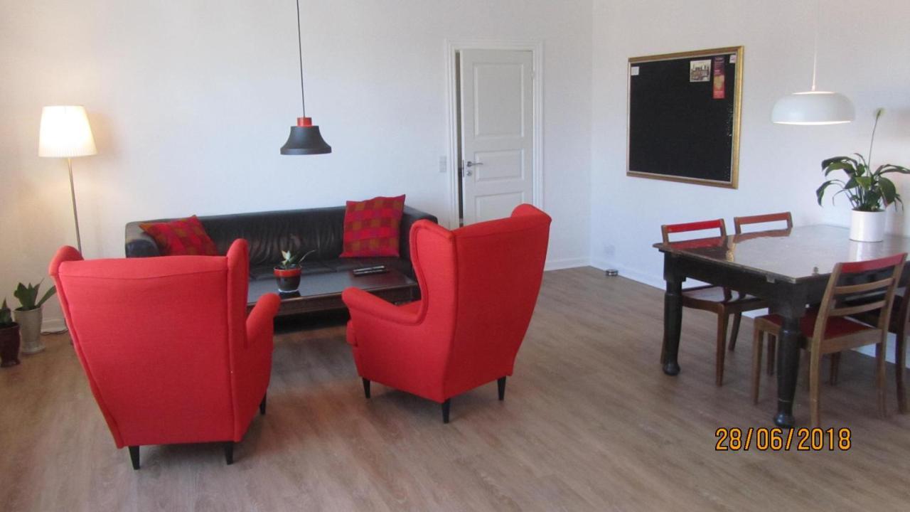 Arslev B&B Randers Exteriör bild