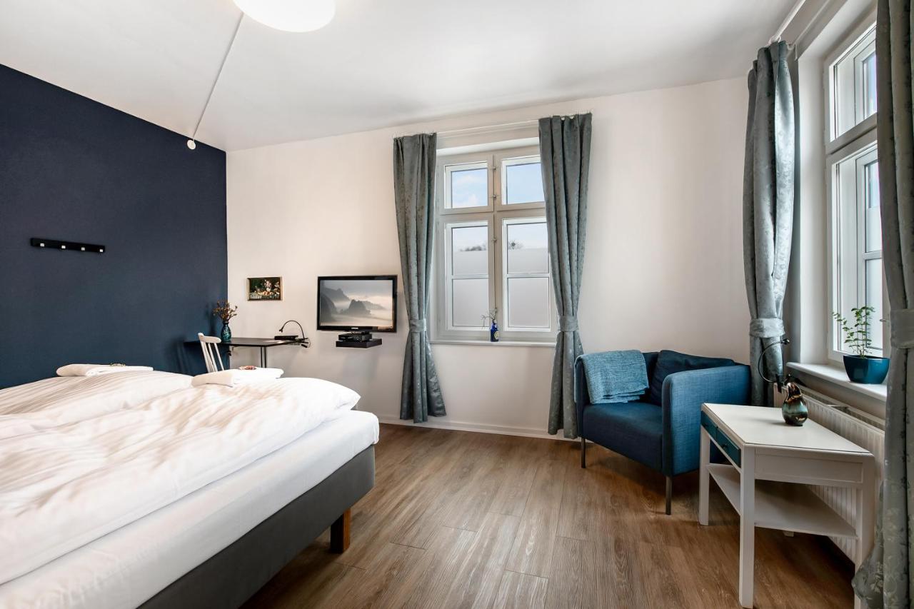 Arslev B&B Randers Exteriör bild