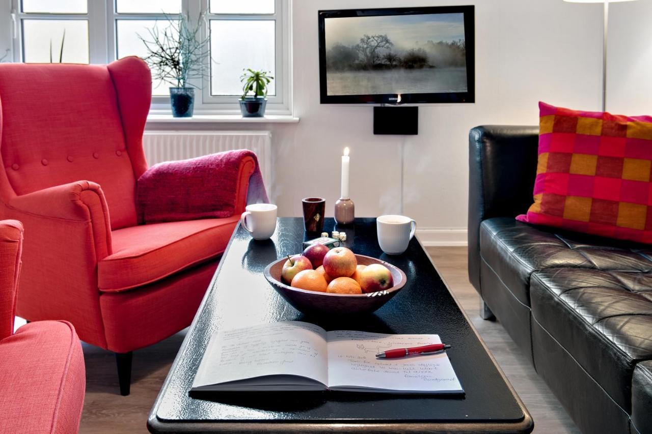 Arslev B&B Randers Exteriör bild
