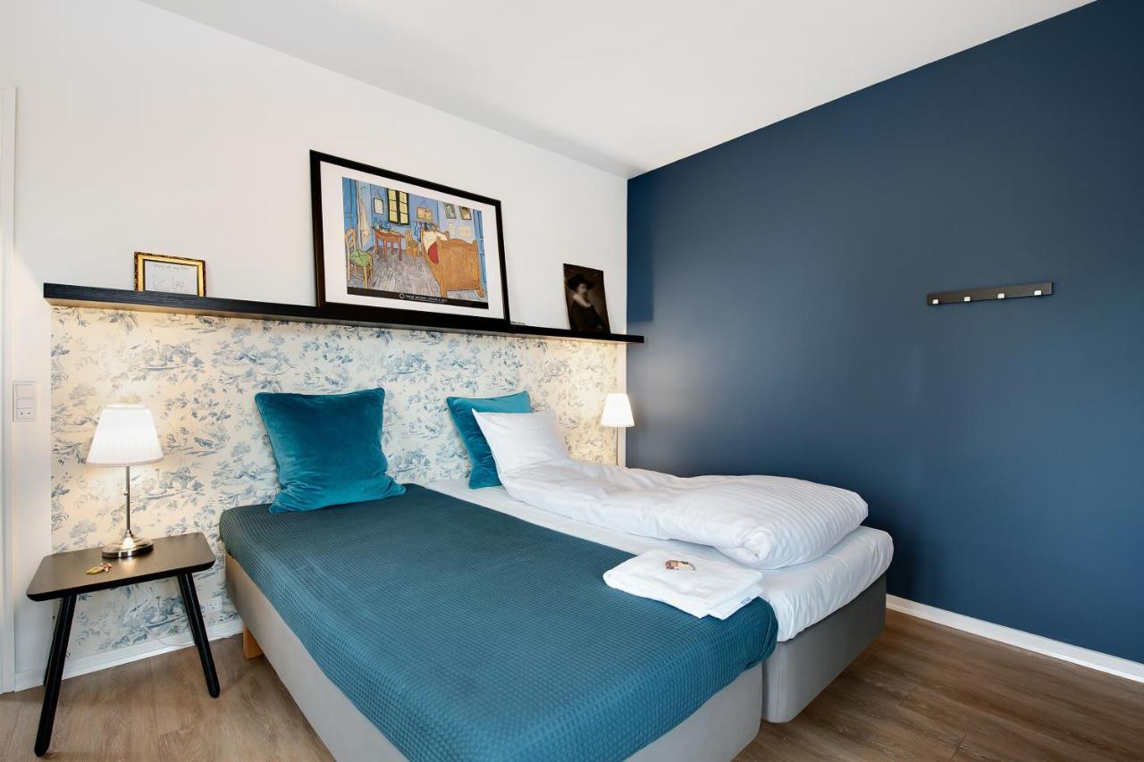 Arslev B&B Randers Exteriör bild