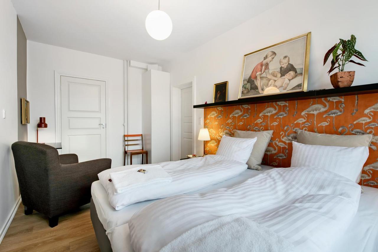 Arslev B&B Randers Exteriör bild