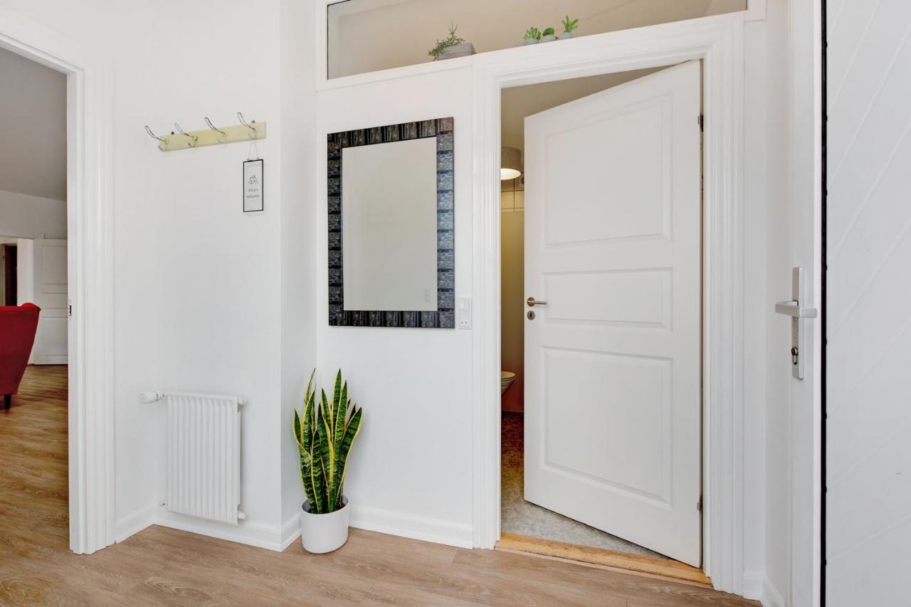 Arslev B&B Randers Exteriör bild