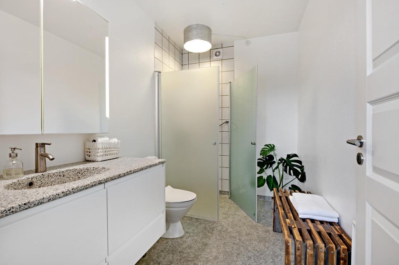 Arslev B&B Randers Exteriör bild