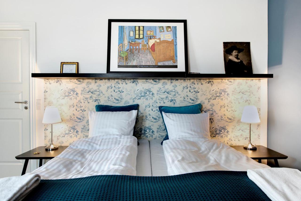 Arslev B&B Randers Exteriör bild