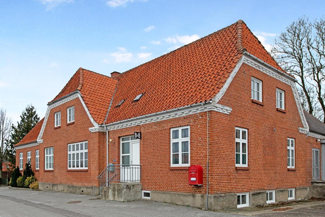 Arslev B&B Randers Exteriör bild