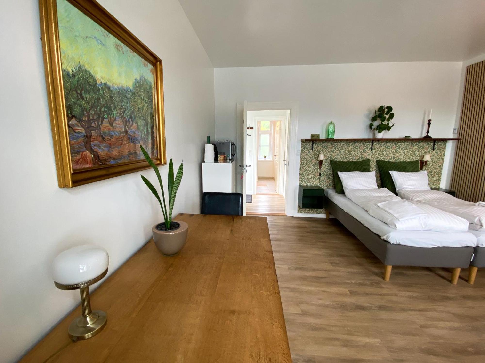 Arslev B&B Randers Exteriör bild