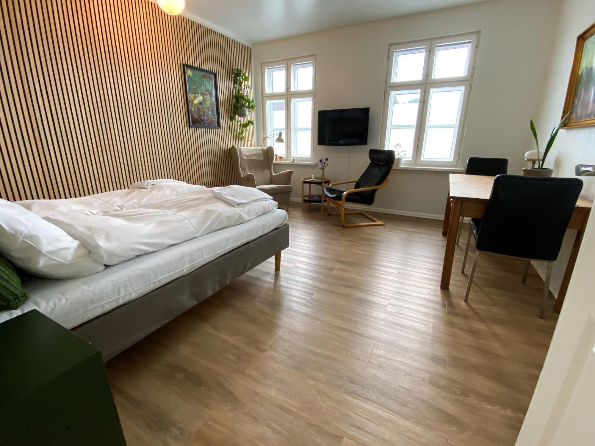 Arslev B&B Randers Exteriör bild