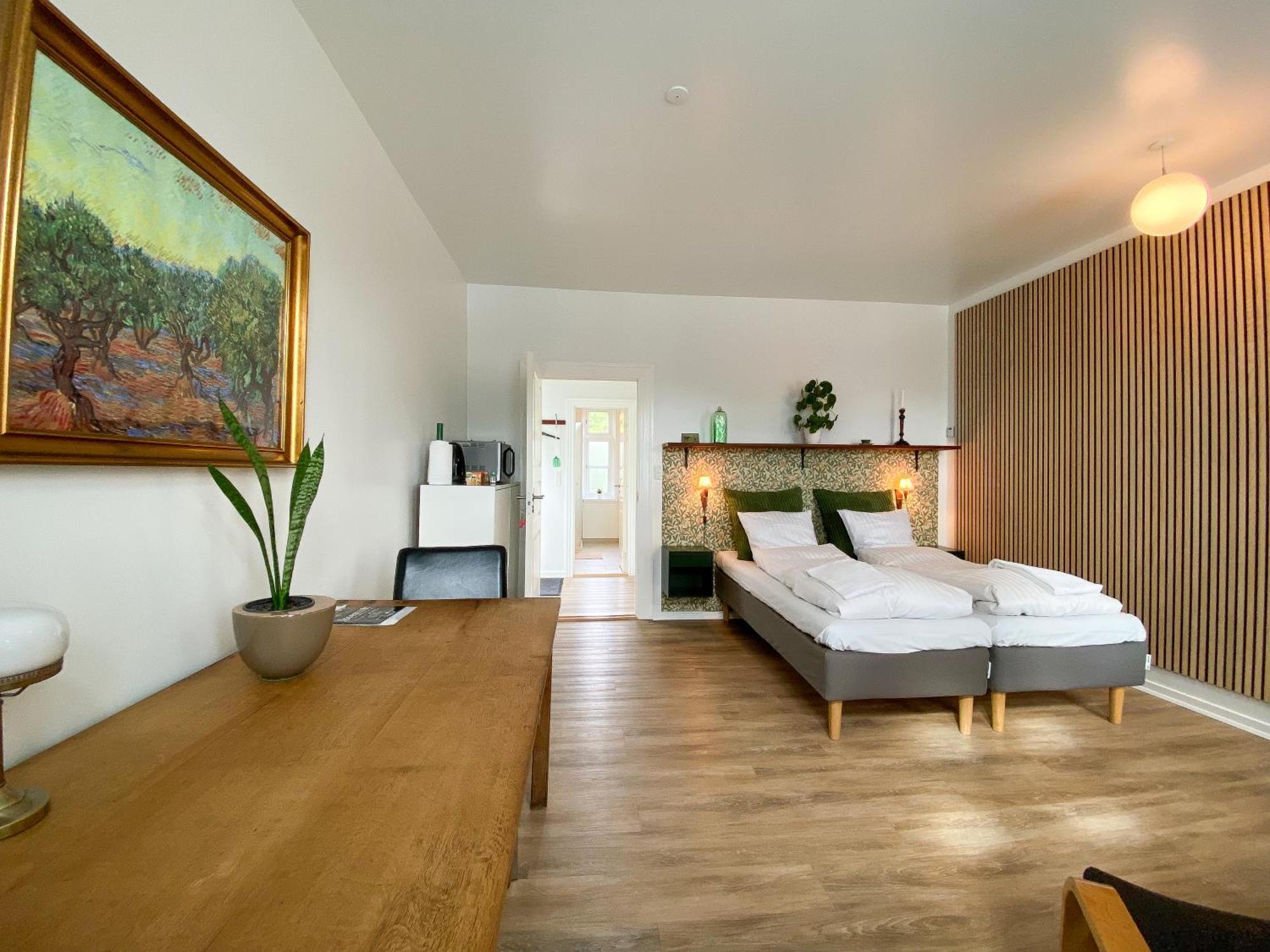 Arslev B&B Randers Exteriör bild