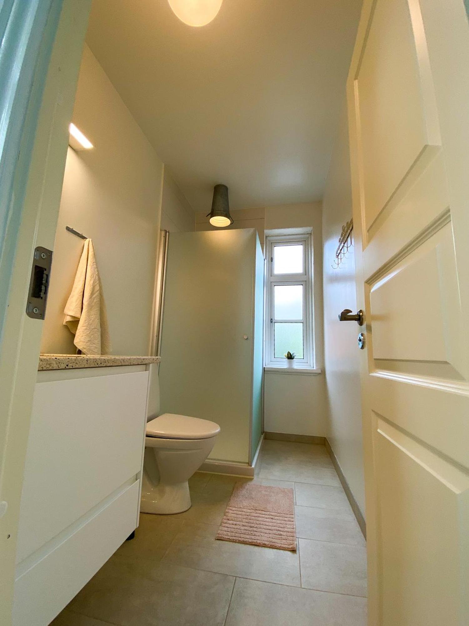 Arslev B&B Randers Exteriör bild