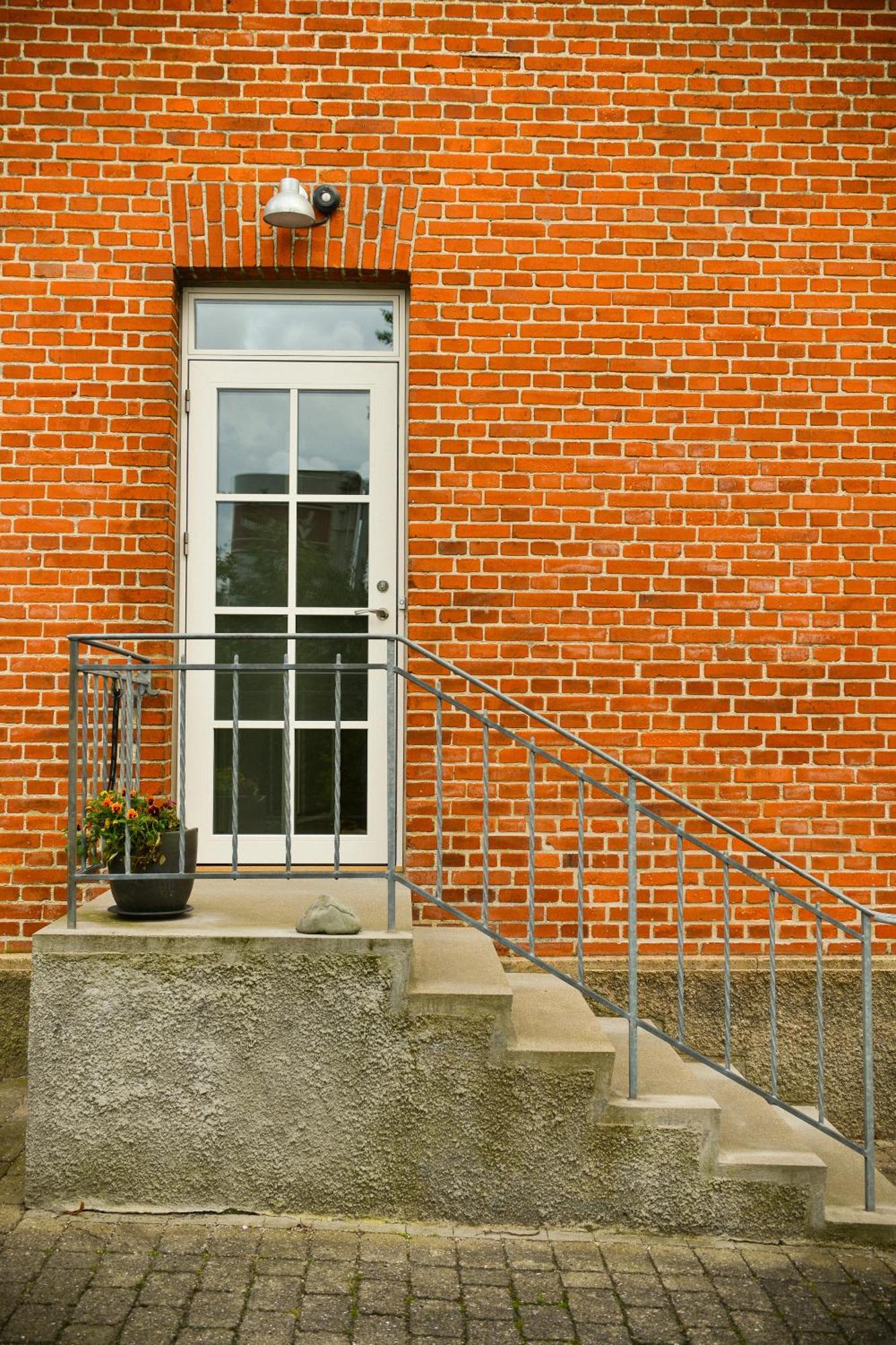 Arslev B&B Randers Exteriör bild